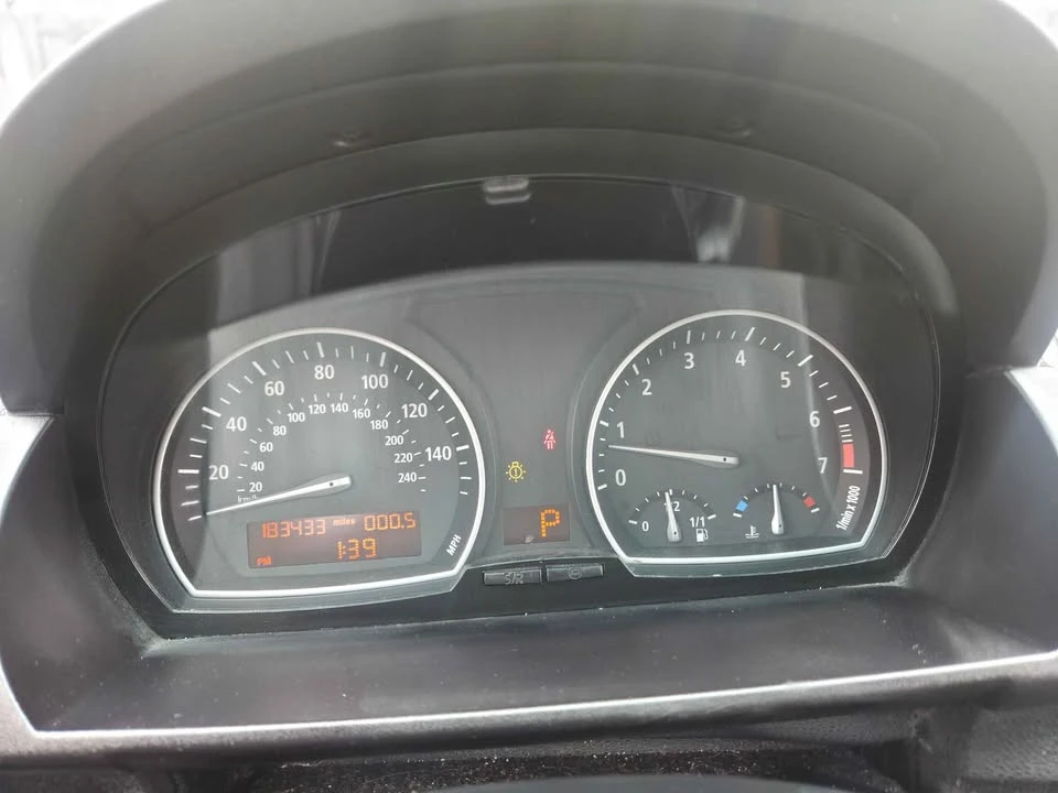 2006 BMW E83 X3 - Image 16 of 19