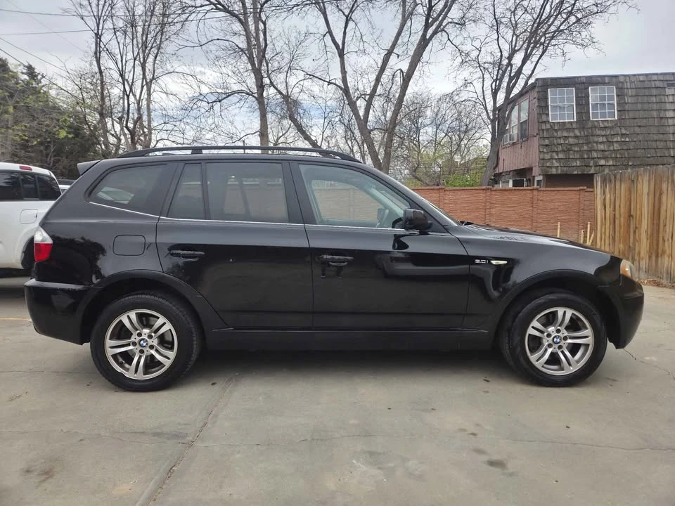 2006 BMW E83 X3 - Image 9 of 19