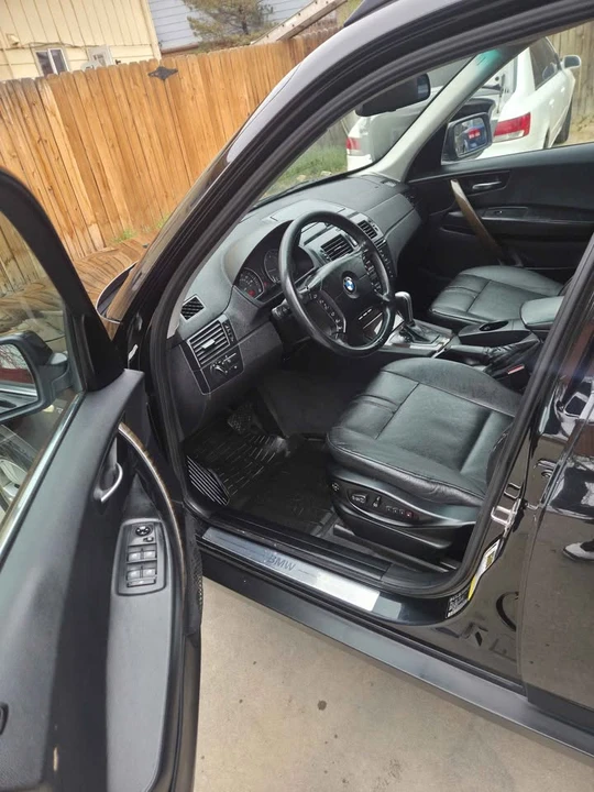 2006 BMW E83 X3 - Image 11 of 19