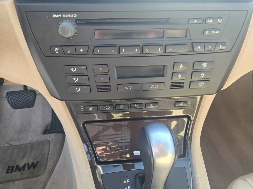 2006 BMW E83 X3 - Image 12 of 15