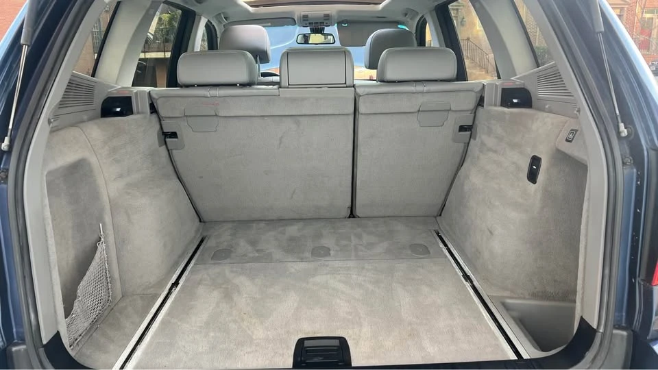 2006 BMW E83 X3 - Image 10 of 15