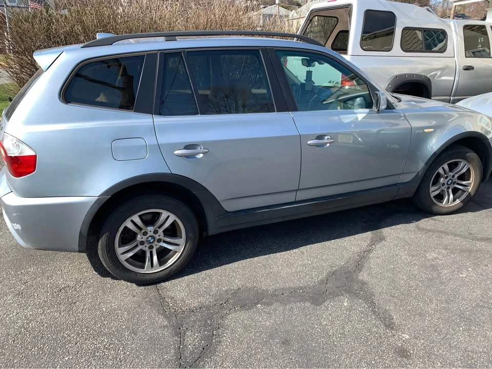 2006 BMW E83 X3 - Image 2 of 2