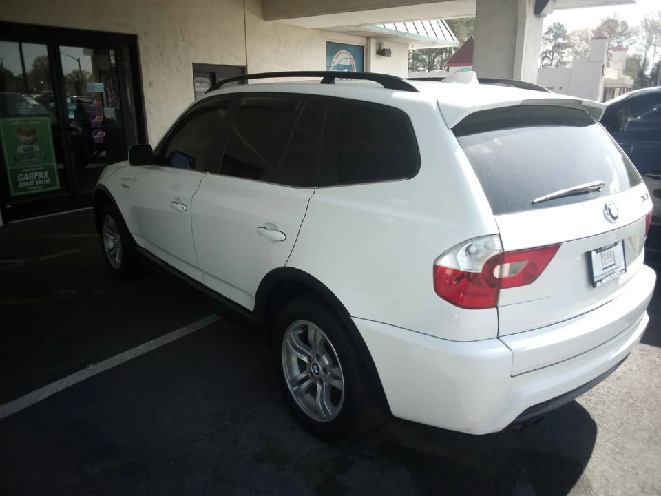 2006 BMW E83 X3 - Image 2 of 10