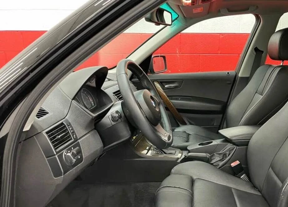 2006 BMW E83 X3 - Image 4 of 8