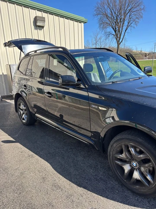 2006 BMW E83 X3 - Image 3 of 10