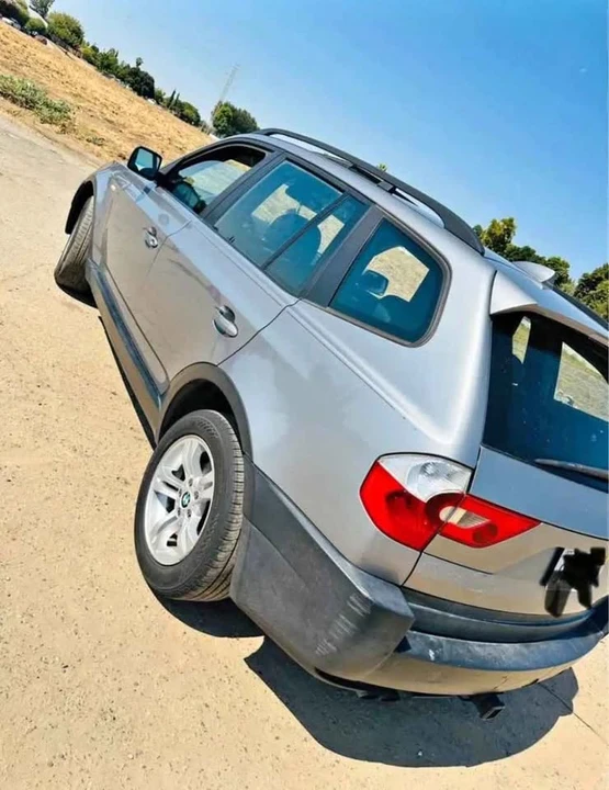 2006 BMW E83 X3 - Image 4 of 5