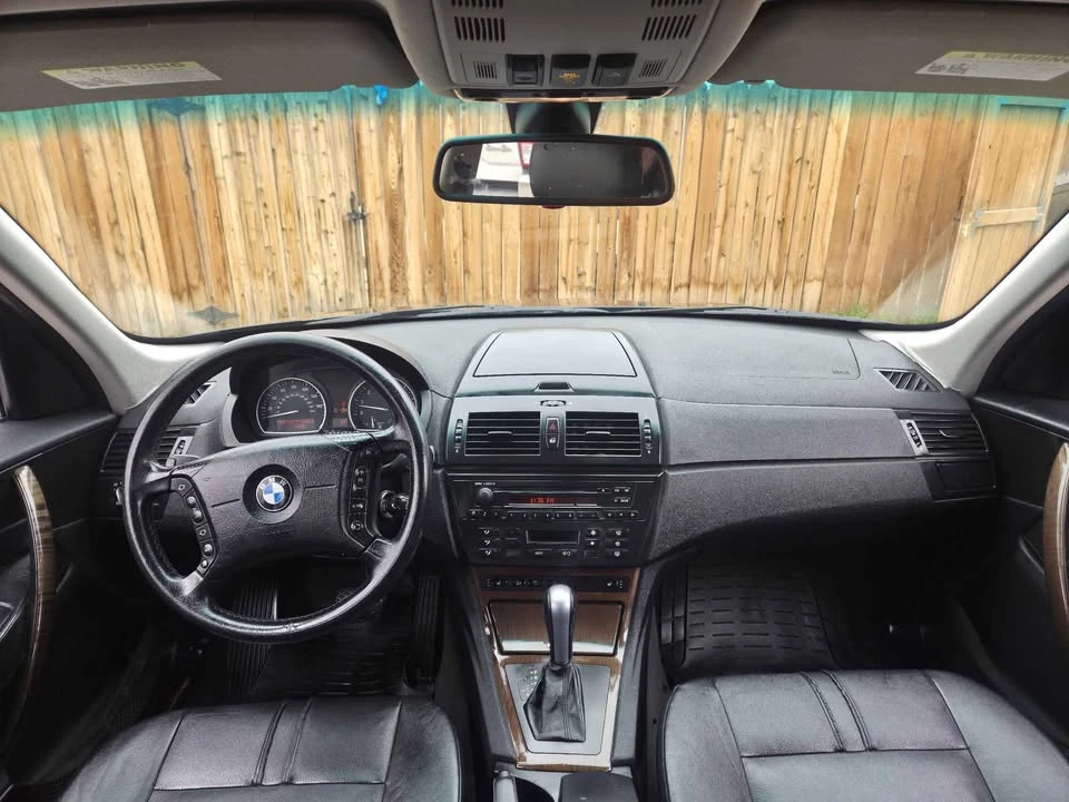 2006 BMW E83 X3 - Image 15 of 19