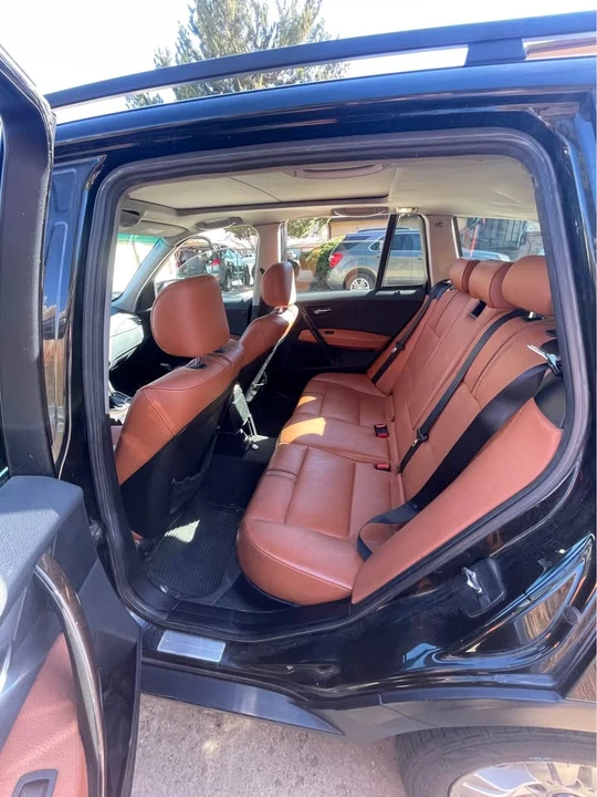 2006 BMW E83 X3 - Image 5 of 10