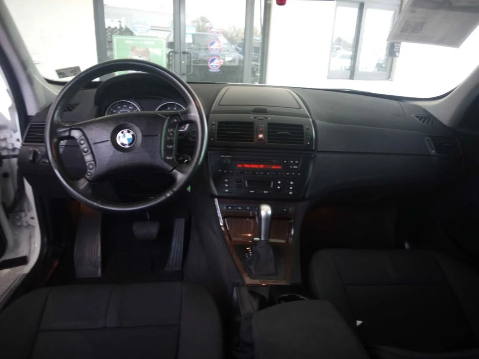 2006 BMW E83 X3 - Image 7 of 10