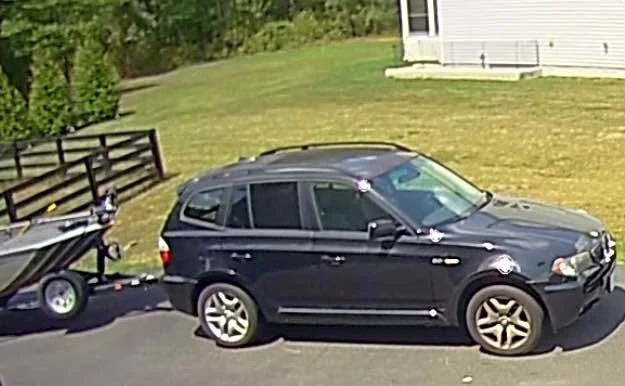 2006 BMW E83 X3 - Image 6 of 8