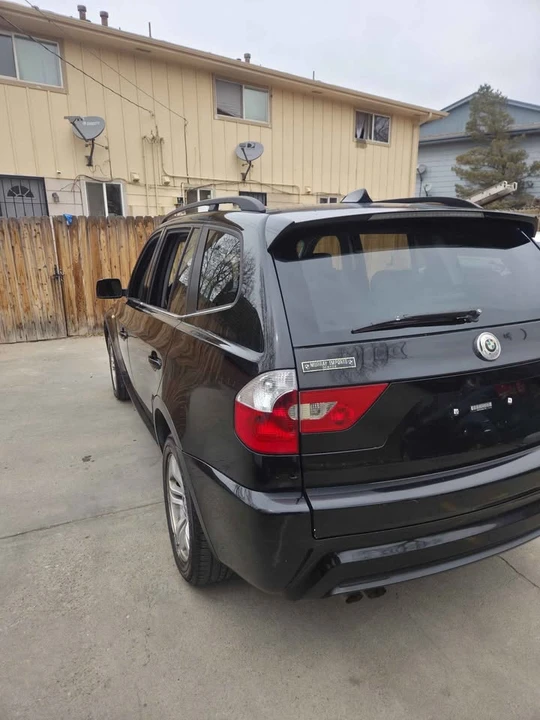 2006 BMW E83 X3 - Image 5 of 19