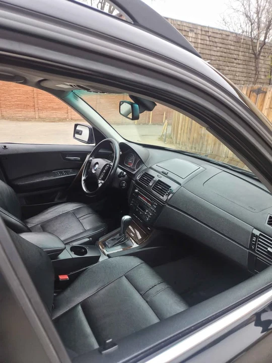 2006 BMW E83 X3 - Image 12 of 19