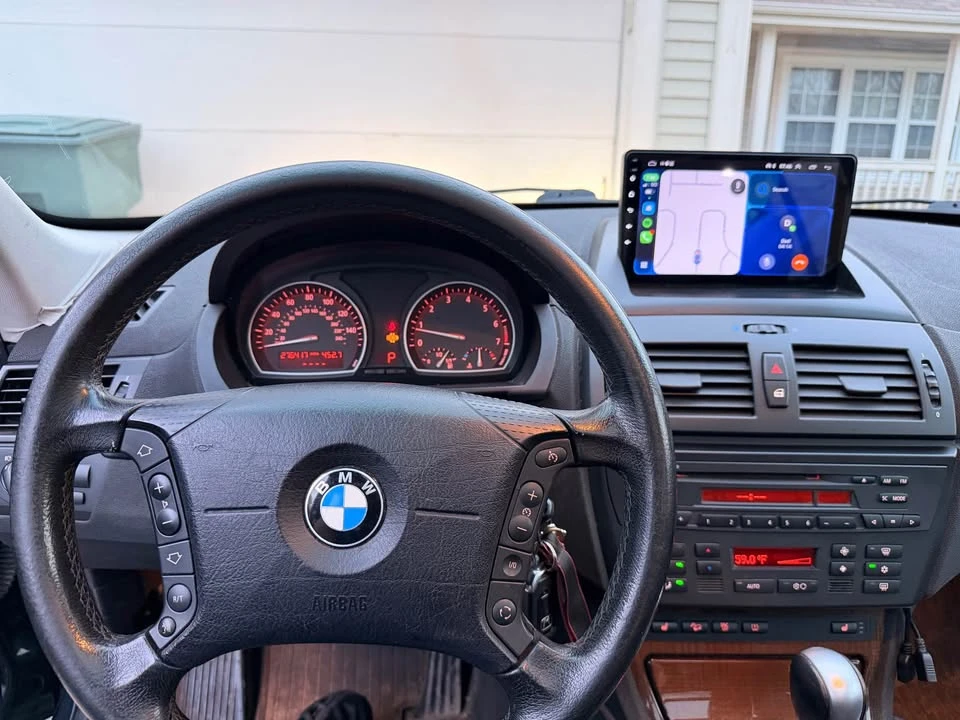 2006 BMW E83 X3 - Image 5 of 5