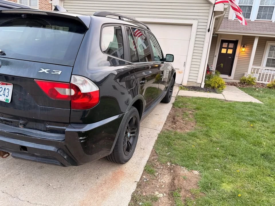 2006 BMW E83 X3 - Image 4 of 5