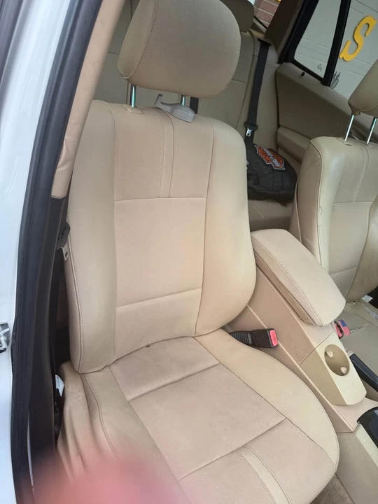 2006 BMW E83 X3 - Image 6 of 9