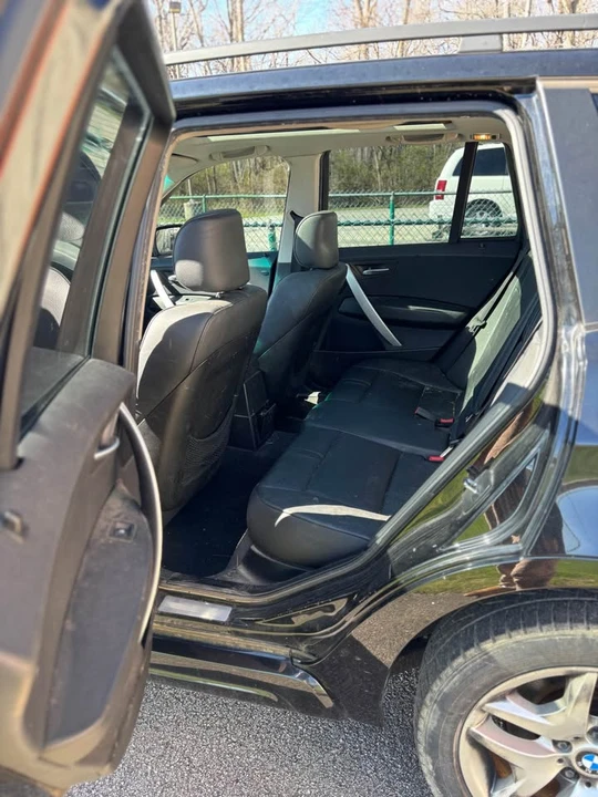 2006 BMW E83 X3 - Image 7 of 10