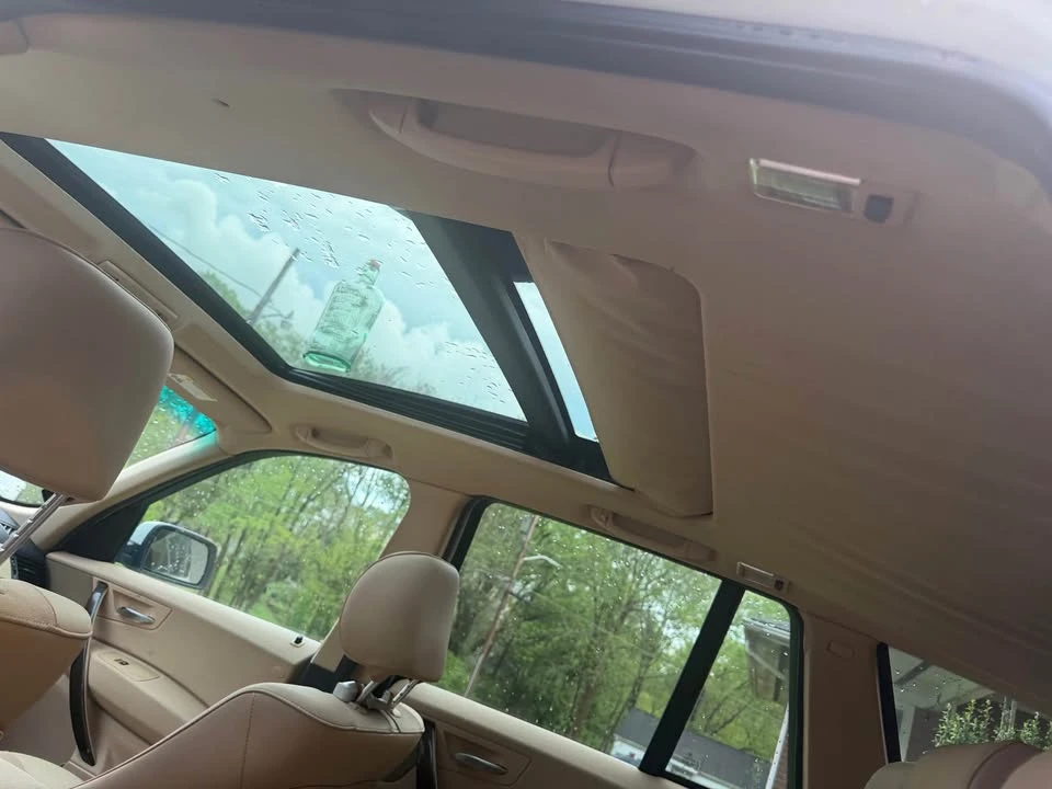 2006 BMW E83 X3 - Image 7 of 9
