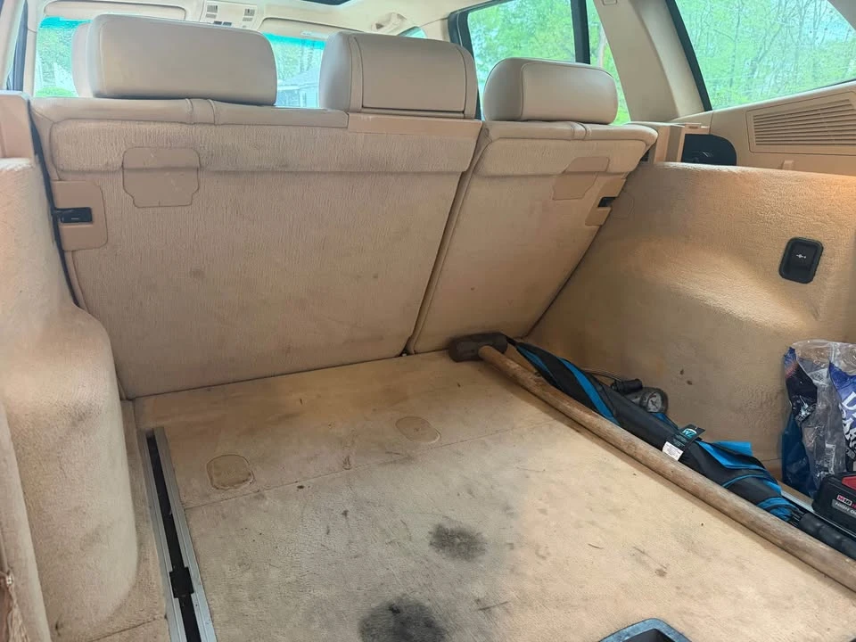 2006 BMW E83 X3 - Image 8 of 9