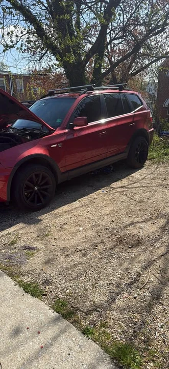 2006 BMW E83 X3 - Image 3 of 8
