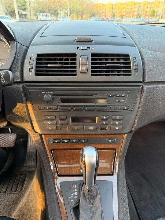 2006 BMW E83 X3 - Image 14 of 14
