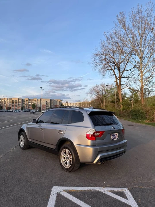 2006 BMW E83 X3 - Image 3 of 14