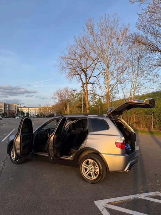 2006 BMW E83 X3 - Image 2 of 14