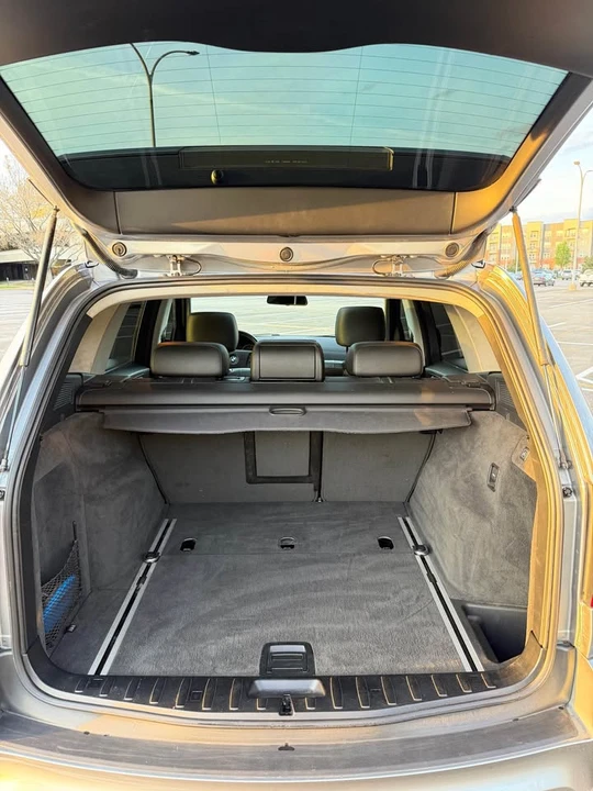 2006 BMW E83 X3 - Image 10 of 14