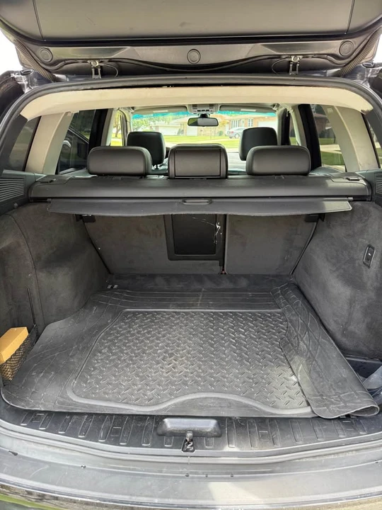 2006 BMW E83 X3 - Image 7 of 8