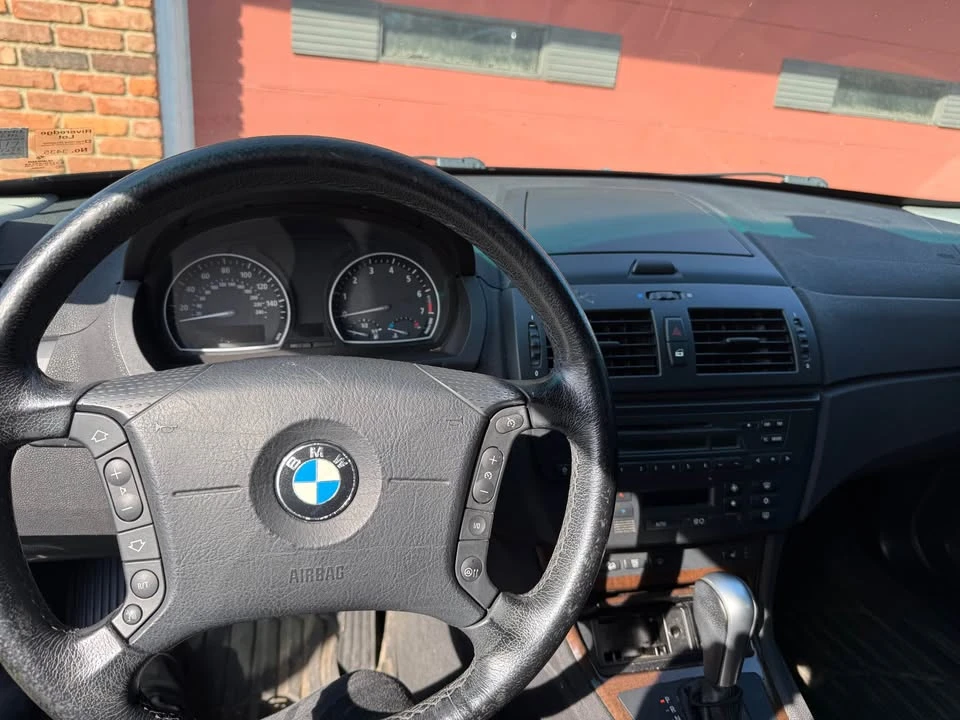 2006 BMW E83 X3 - Image 8 of 8