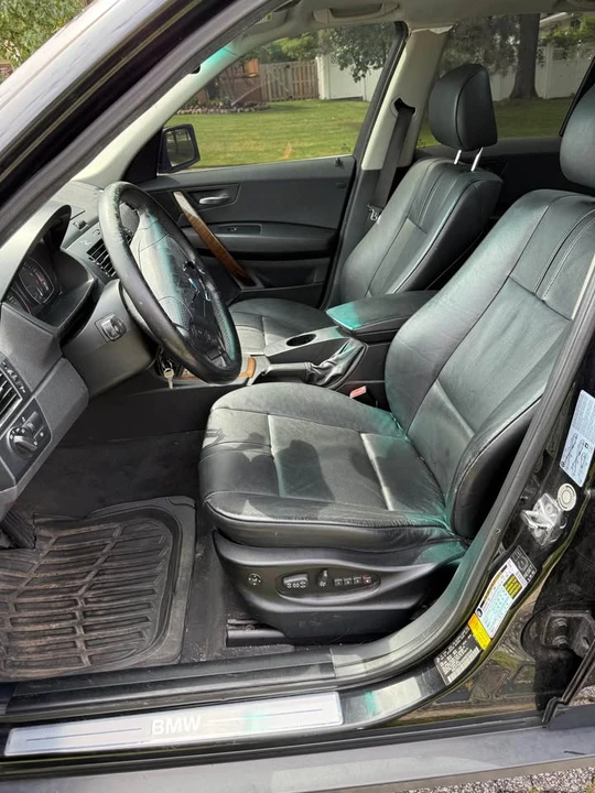 2006 BMW E83 X3 - Image 6 of 8