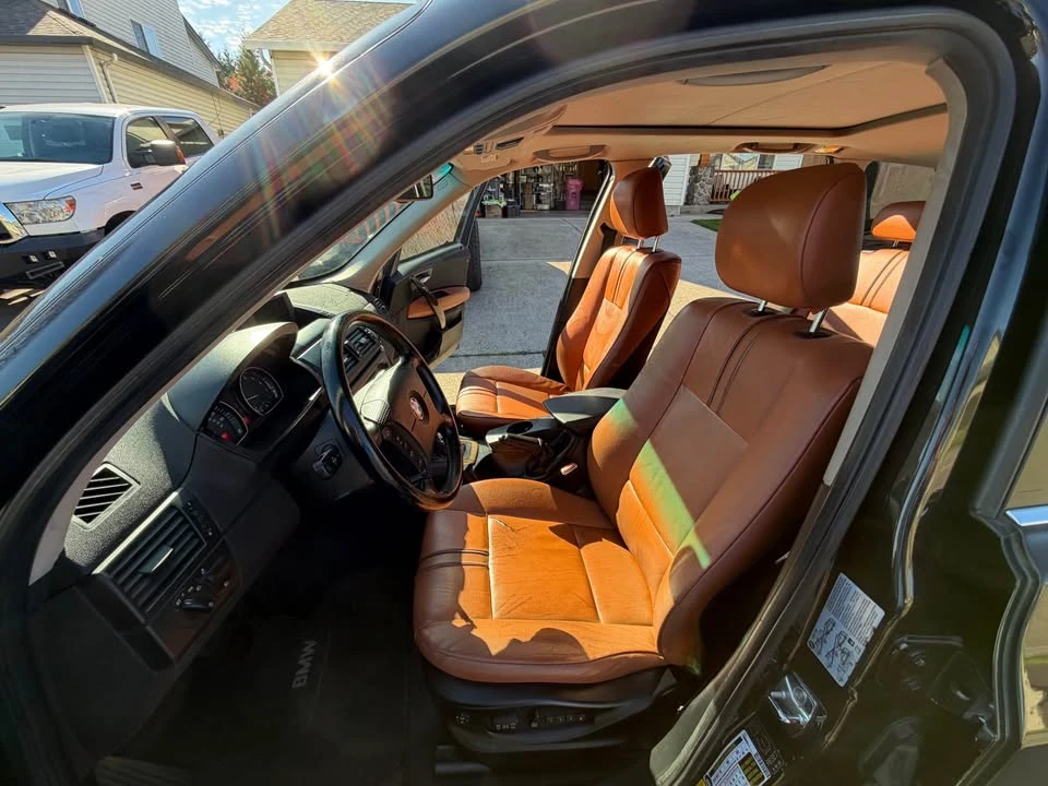 2006 BMW E83 X3 - Image 10 of 20