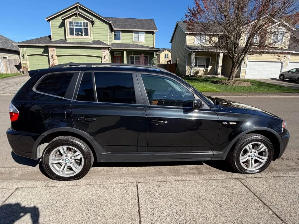 2006 BMW E83 X3 - Image 7 of 20