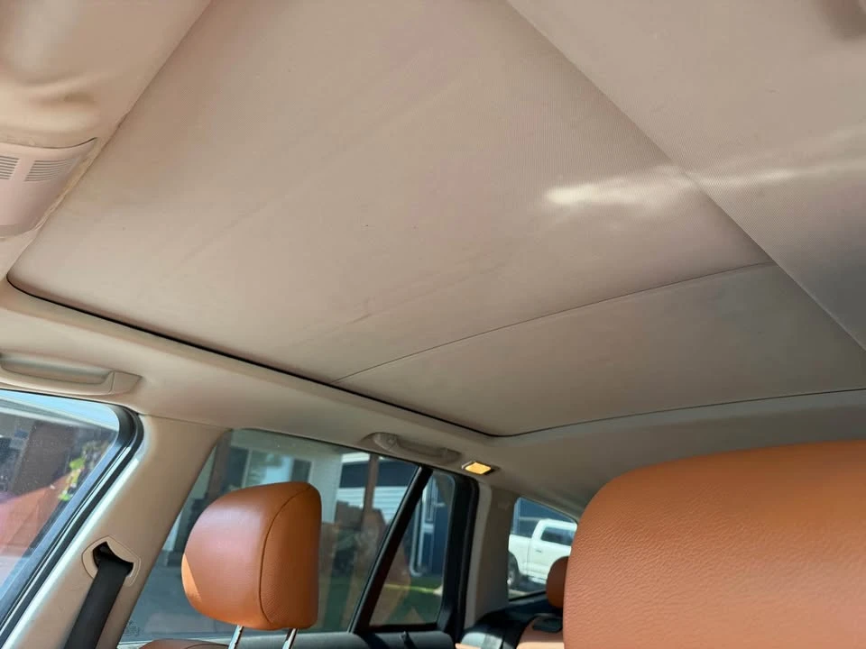 2006 BMW E83 X3 - Image 17 of 20