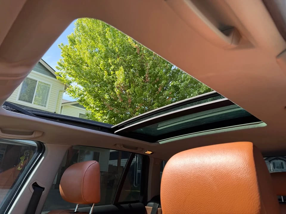 2006 BMW E83 X3 - Image 18 of 20