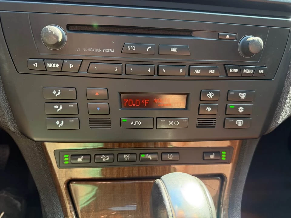 2006 BMW E83 X3 - Image 14 of 20
