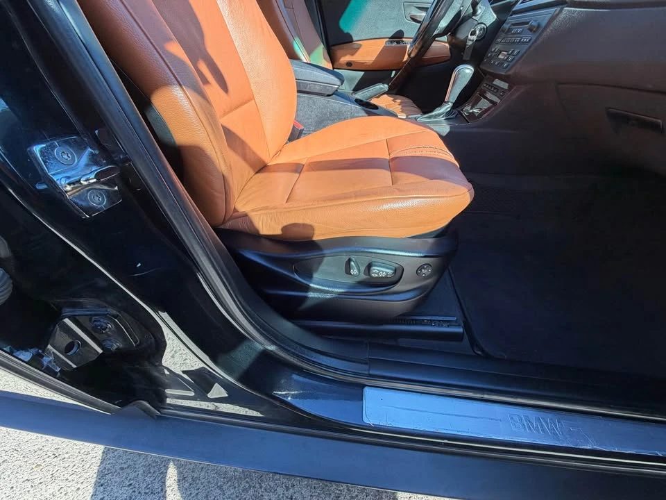 2006 BMW E83 X3 - Image 12 of 20