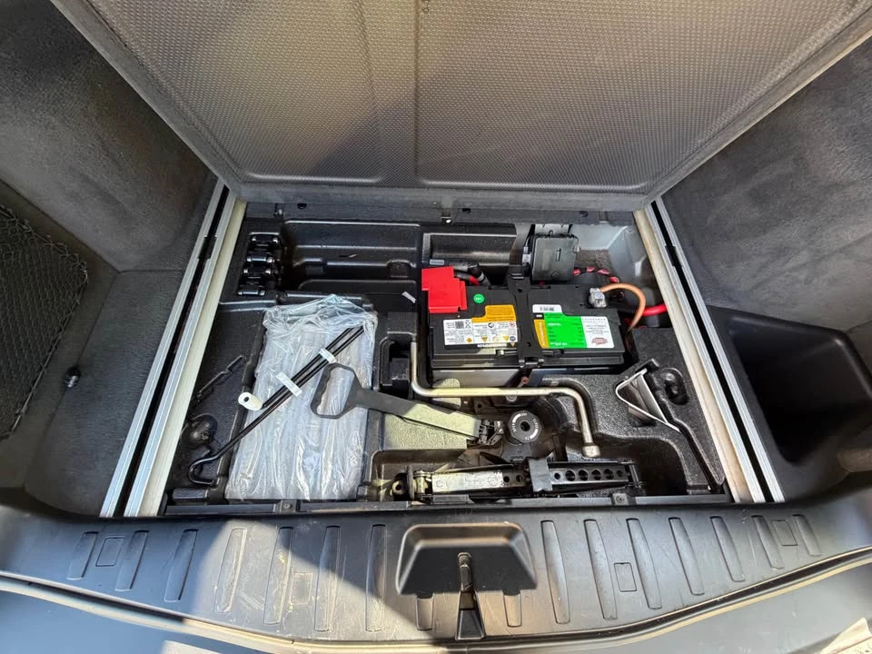 2006 BMW E83 X3 - Image 20 of 20