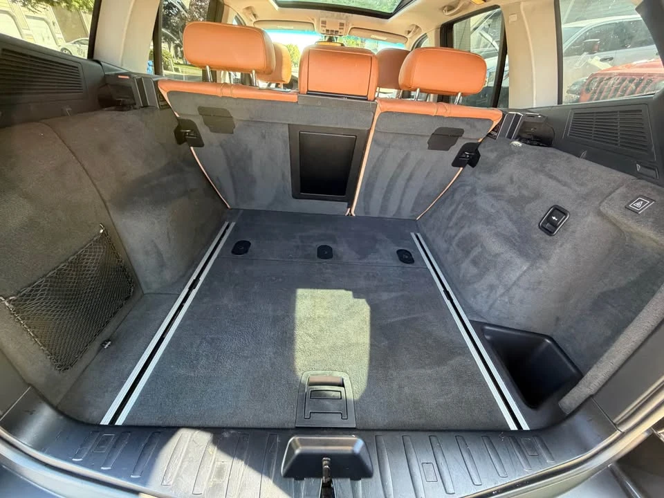 2006 BMW E83 X3 - Image 19 of 20