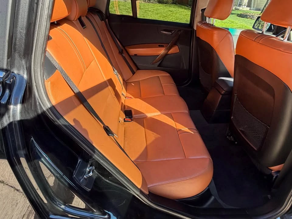 2006 BMW E83 X3 - Image 9 of 20