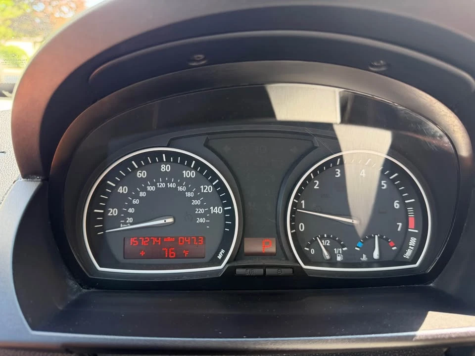 2006 BMW E83 X3 - Image 13 of 20