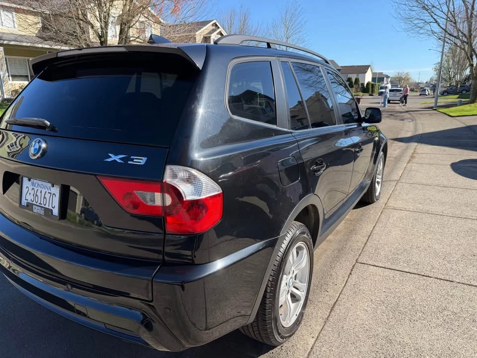 2006 BMW E83 X3 - Image 6 of 20