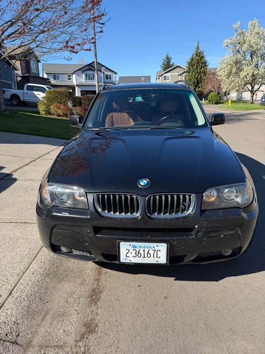 2006 BMW E83 X3 - Image 2 of 20