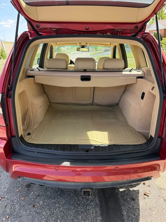 2006 BMW E83 X3 - Image 10 of 10