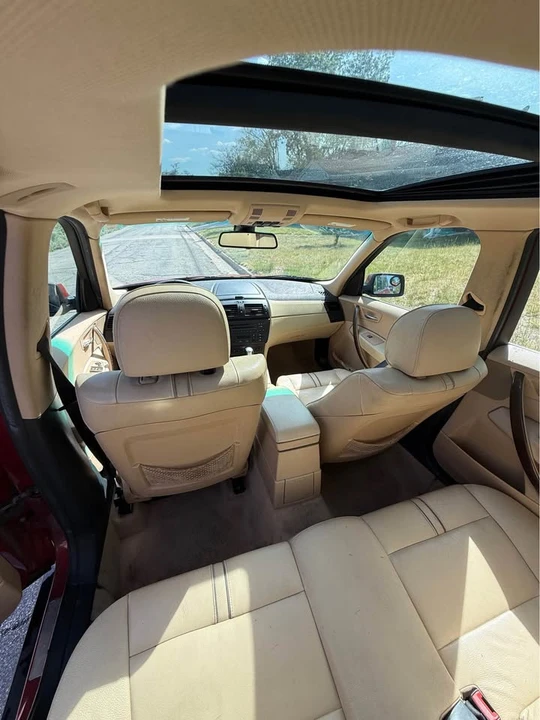2006 BMW E83 X3 - Image 9 of 10