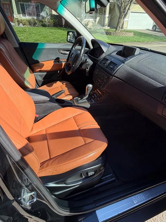 2006 BMW E83 X3 - Image 8 of 20
