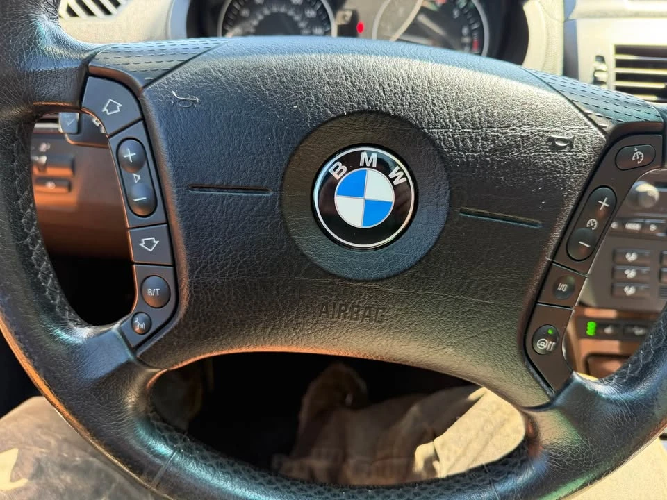 2006 BMW E83 X3 - Image 15 of 20
