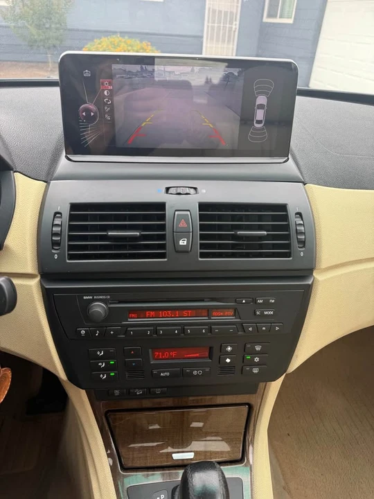 2006 BMW E83 X3 - Image 2 of 6