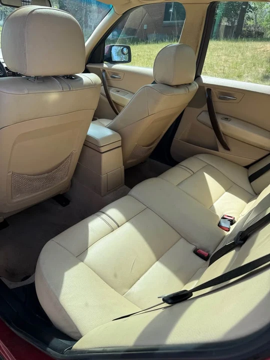 2006 BMW E83 X3 - Image 8 of 10