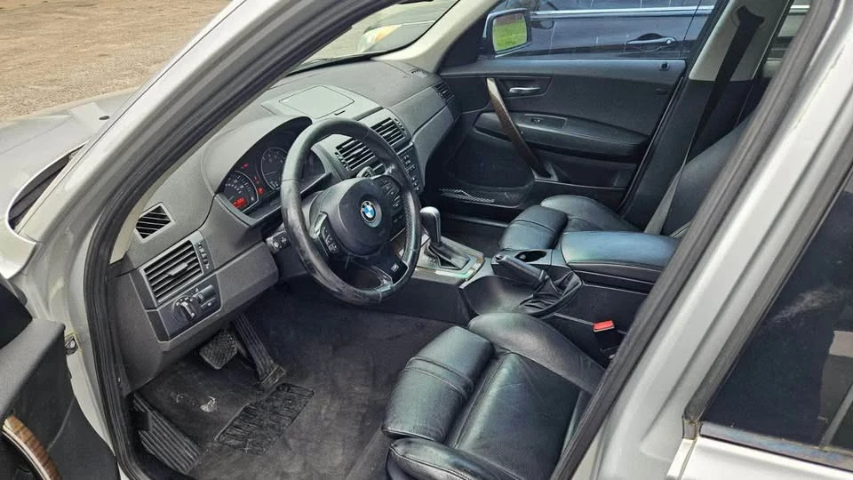 2006 BMW E83 X3 - Image 7 of 8