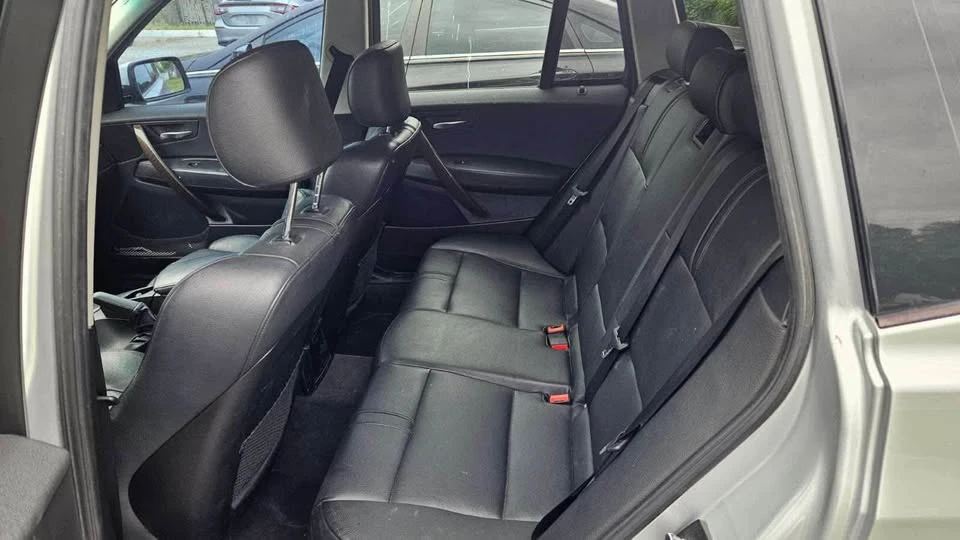 2006 BMW E83 X3 - Image 5 of 8